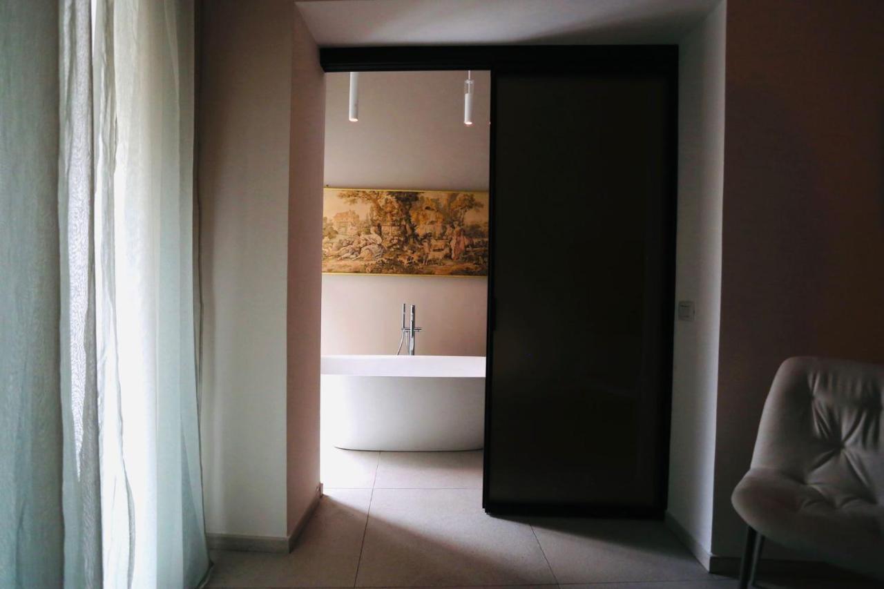 باليرمو Guest House Colonna المظهر الخارجي الصورة