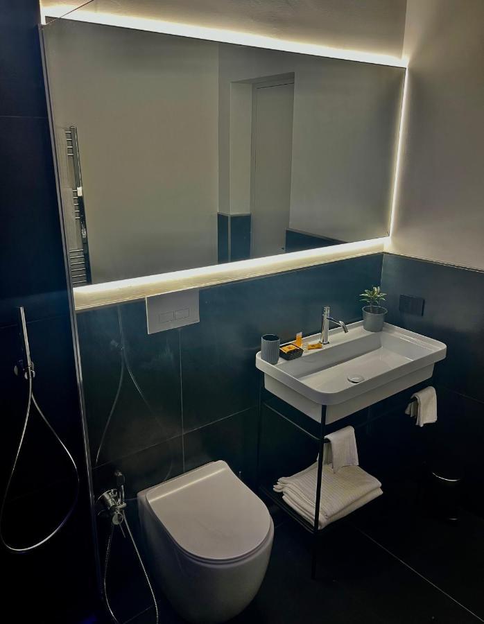 باليرمو Guest House Colonna المظهر الخارجي الصورة