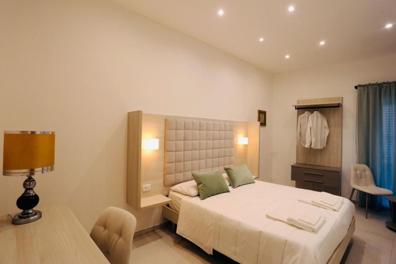 باليرمو Guest House Colonna المظهر الخارجي الصورة