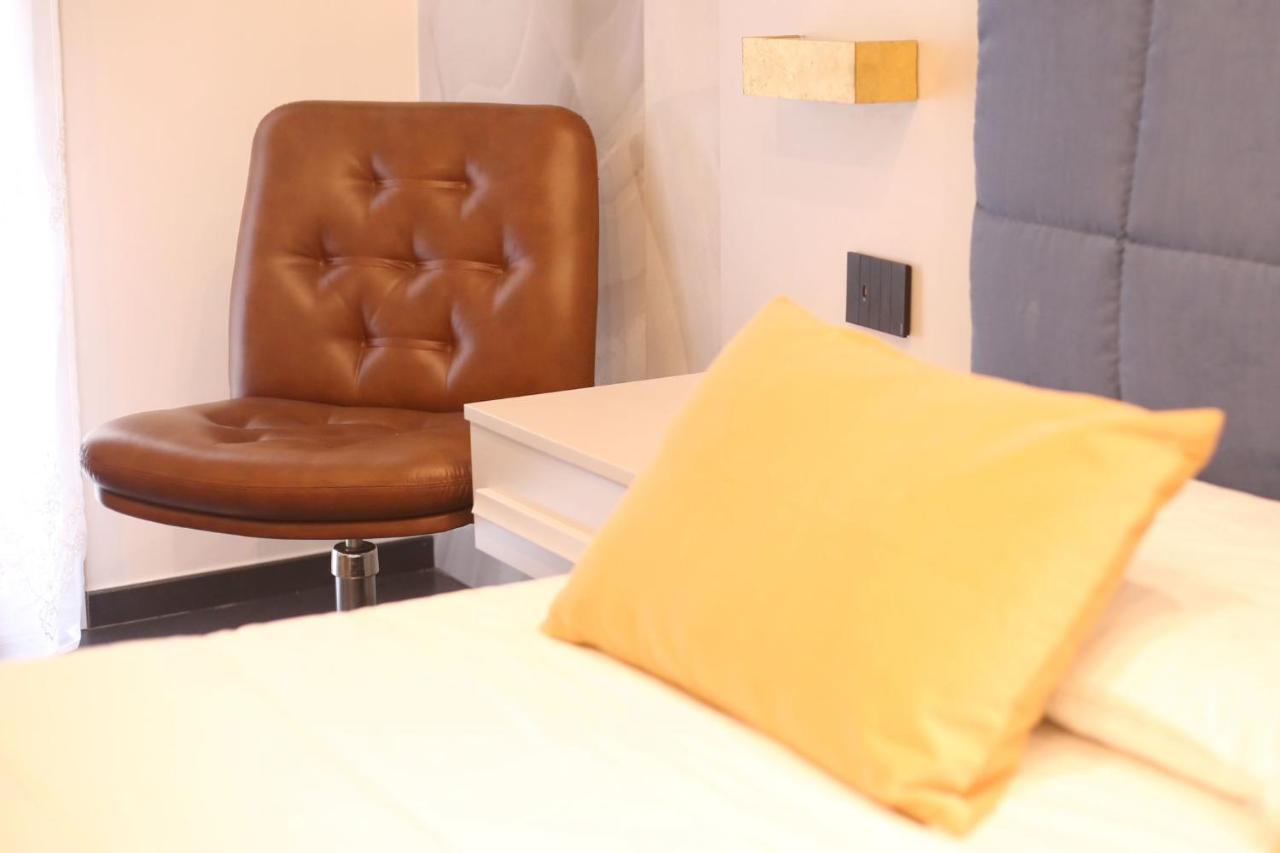 باليرمو Guest House Colonna المظهر الخارجي الصورة