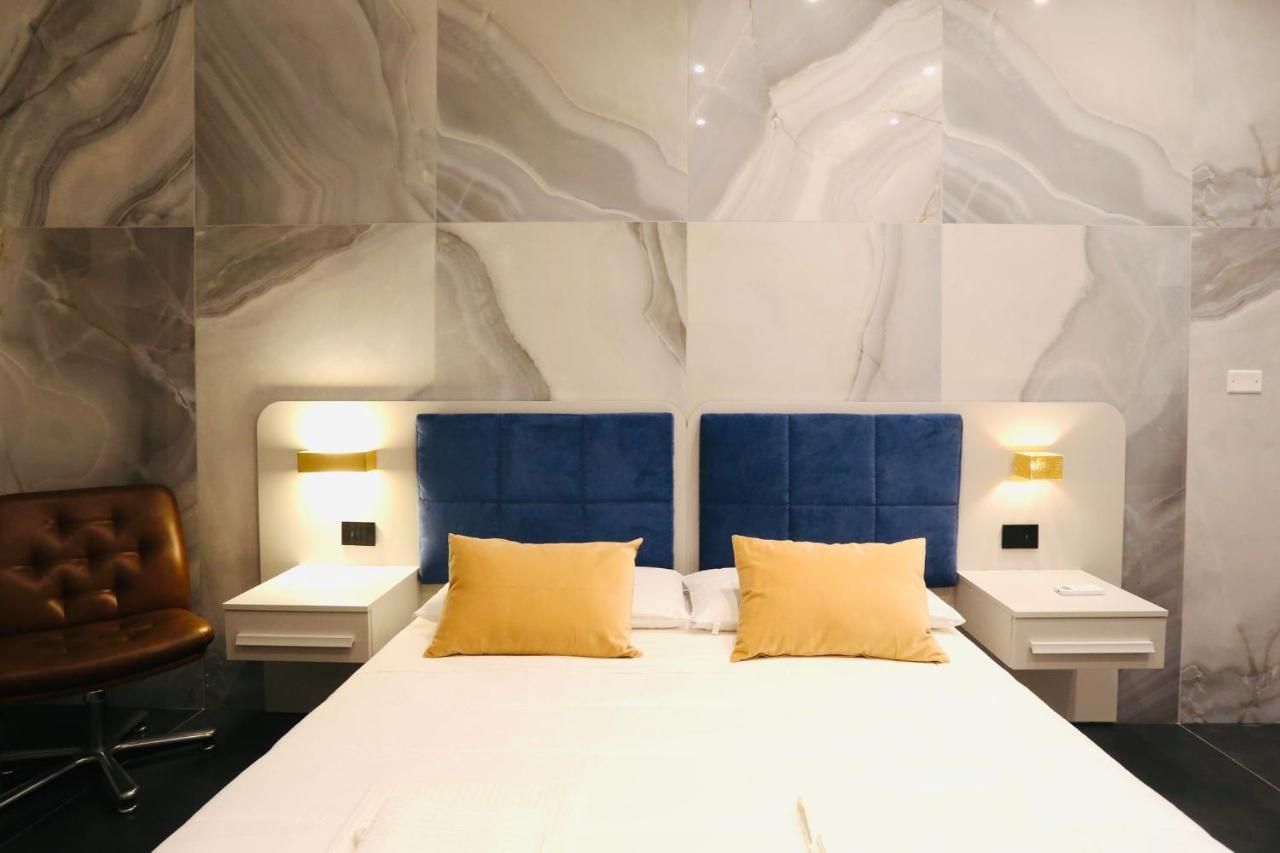 باليرمو Guest House Colonna المظهر الخارجي الصورة