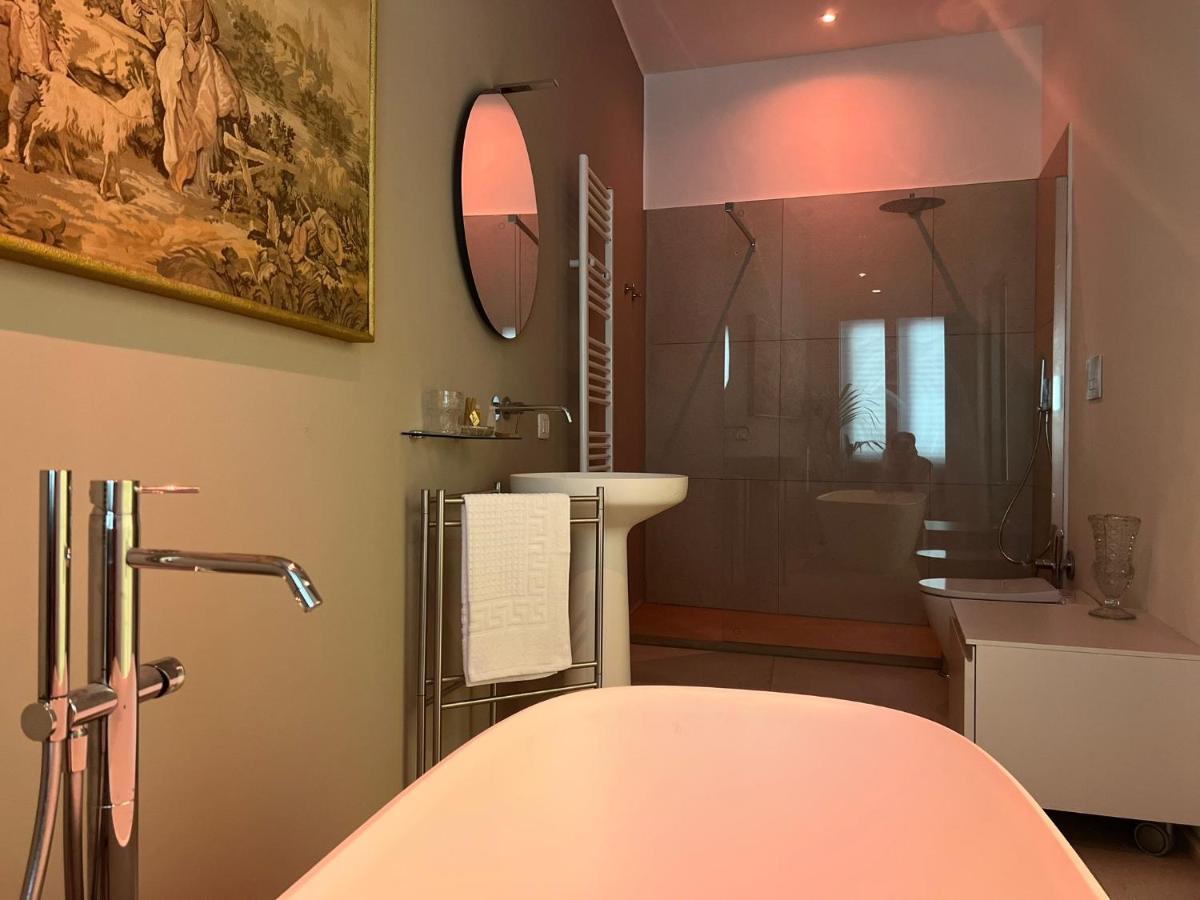 باليرمو Guest House Colonna المظهر الخارجي الصورة