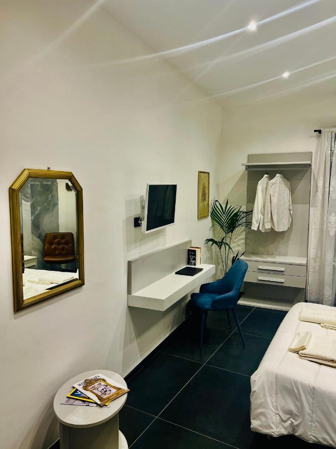 باليرمو Guest House Colonna المظهر الخارجي الصورة